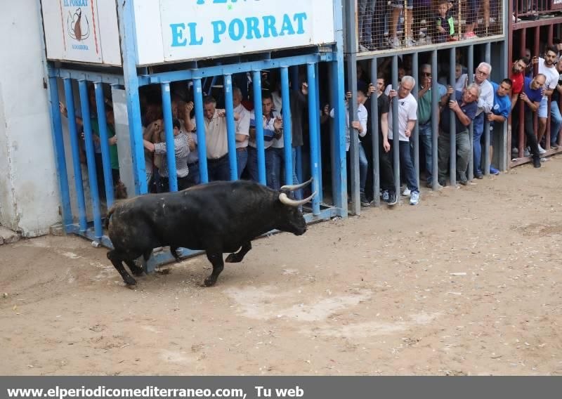 Fiestas patronales de Santa Quitèria de Almassora I