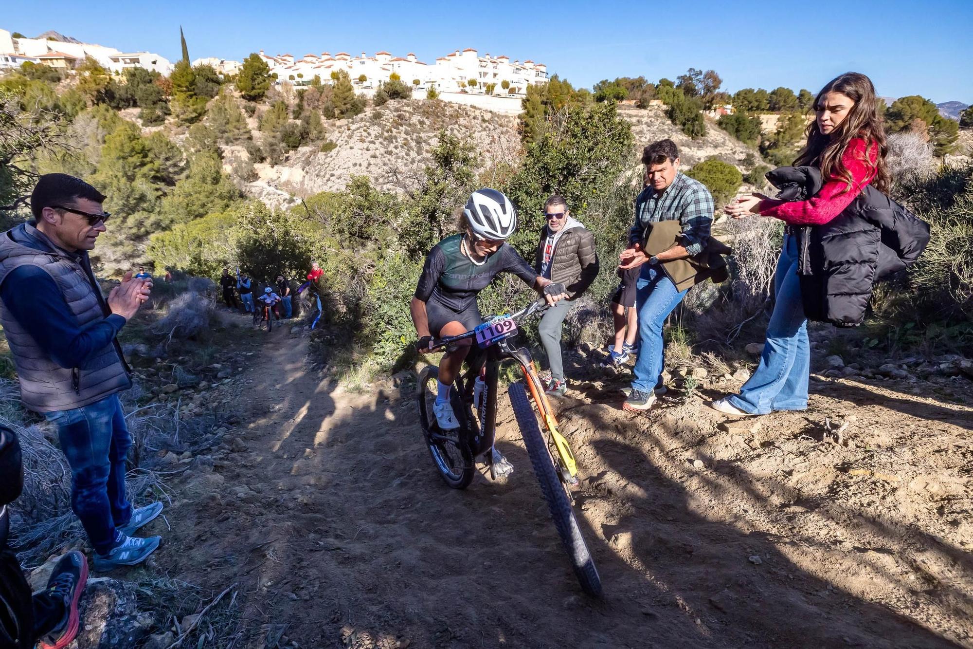 Shimano Super Cup Massi La Nucía