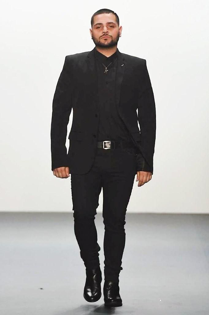 Michael Costello