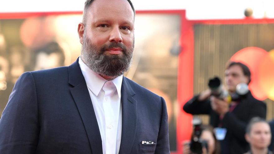 Yorgos Lanthimos conquista la Mostra de Venecia