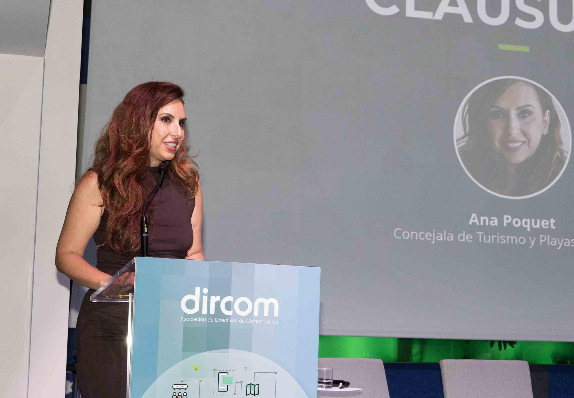 Jornada "Comunicación y Turismo": Reinventando los destinos a través de las emociones, organizado por DIRCOM