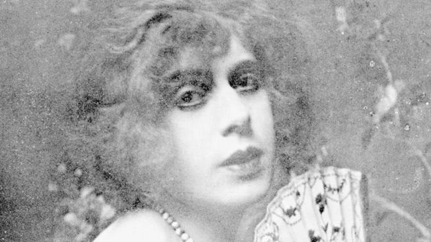 Lili Elbe, la primera persona sometida a un cambio de sexo