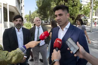 El psiquiatra de Mouliaá, sobre la actriz: "No es una mujer particularmente inteligente, no es muy ágil mentalmente"