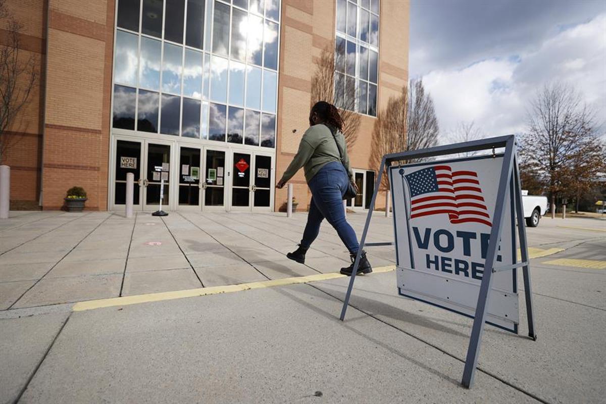19 estats dels EUA han aprovat lleis que fan més difícil votar