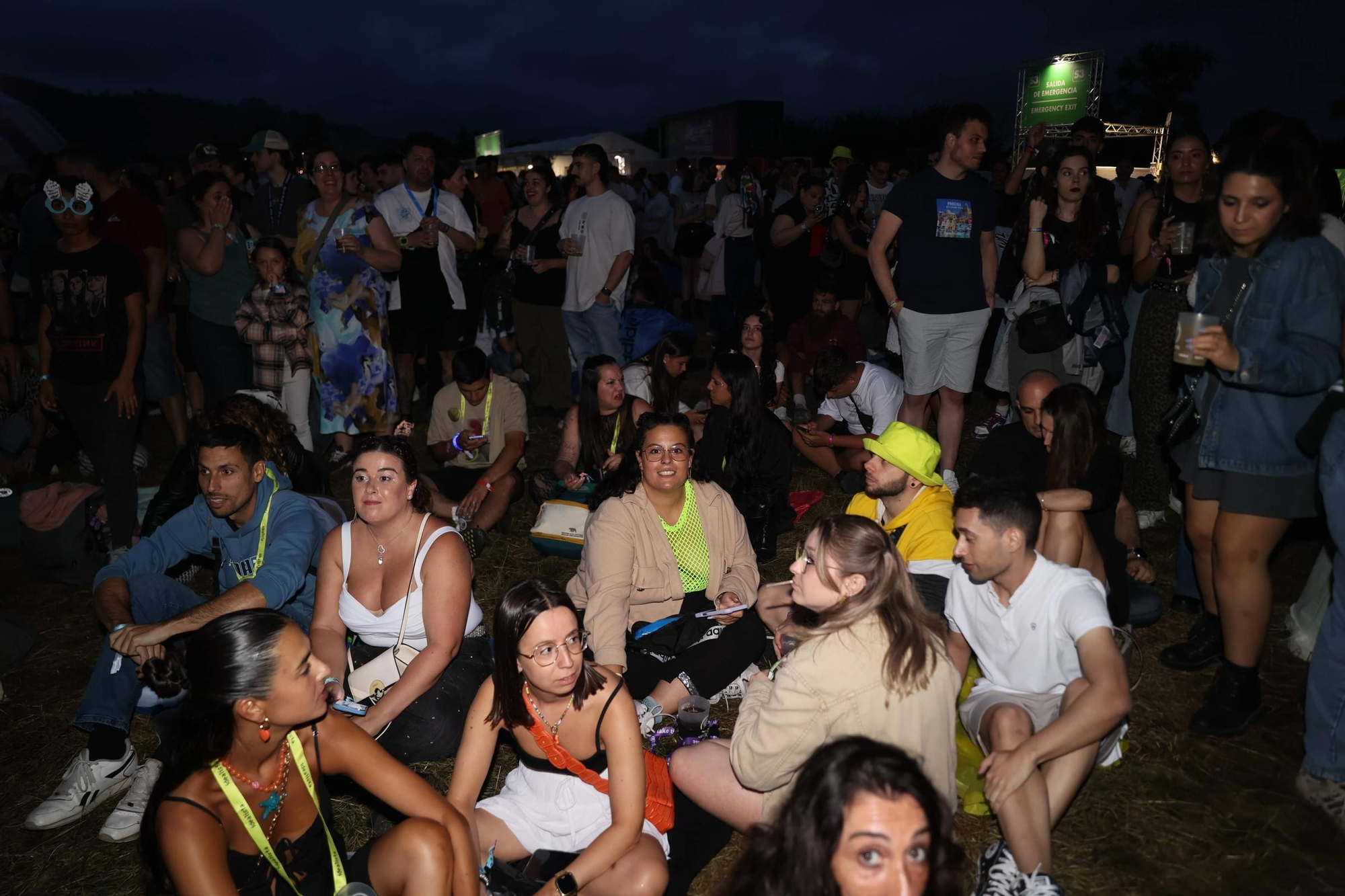 La "Fiebre" del Boombastic puede con todo en su segunda jornada