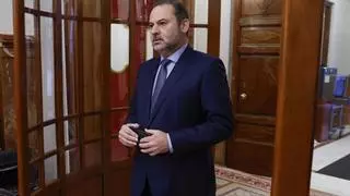 Ábalos pide a Marlaska una auditoría para saber desde cuándo lo investigó la Guardia Civil