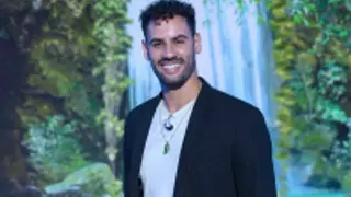 Nueva pareja en Supervivientes: la reacción de Asraf con Adara que aleja a Isa P