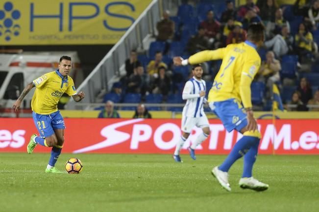 UDLP- REAL SOCIEDAD