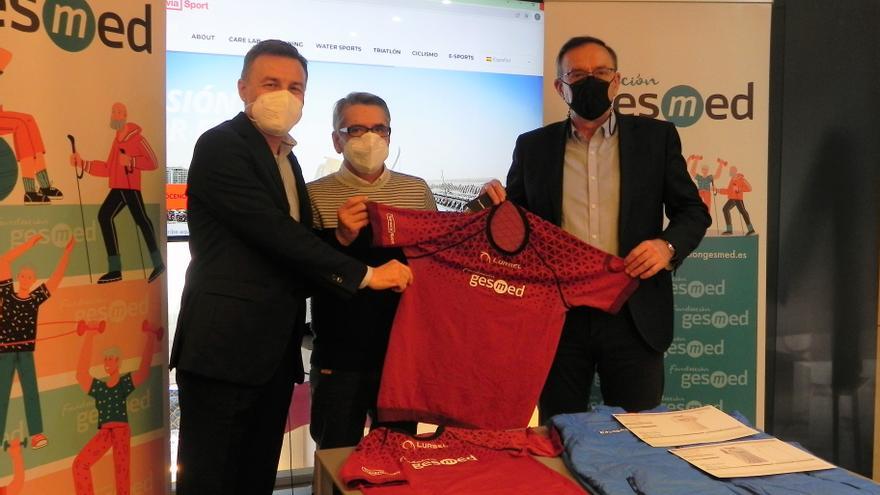 La Fundación Gesmed estará presente en Ultra-Trail de Mont Blanc