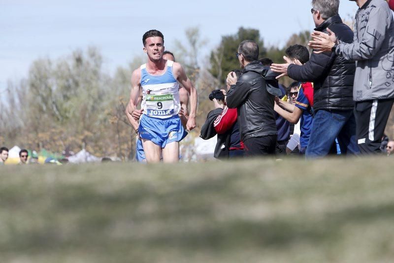 Campeonato de España de cross