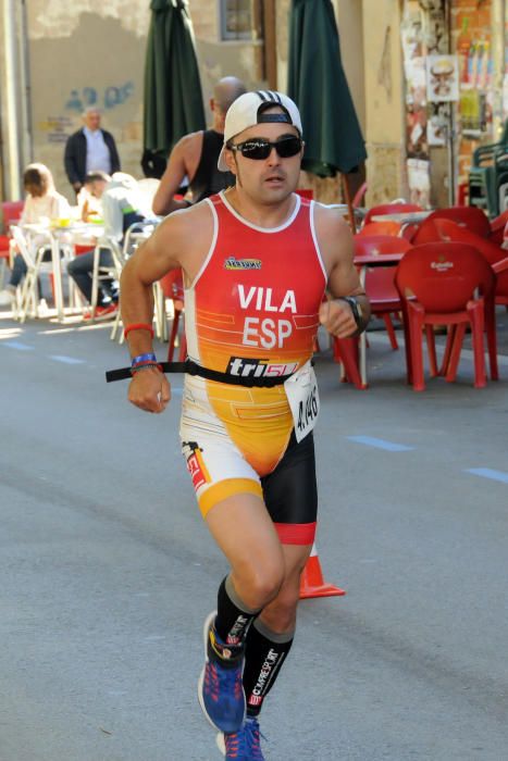 Sailfish Half Triatló de Berga 2016