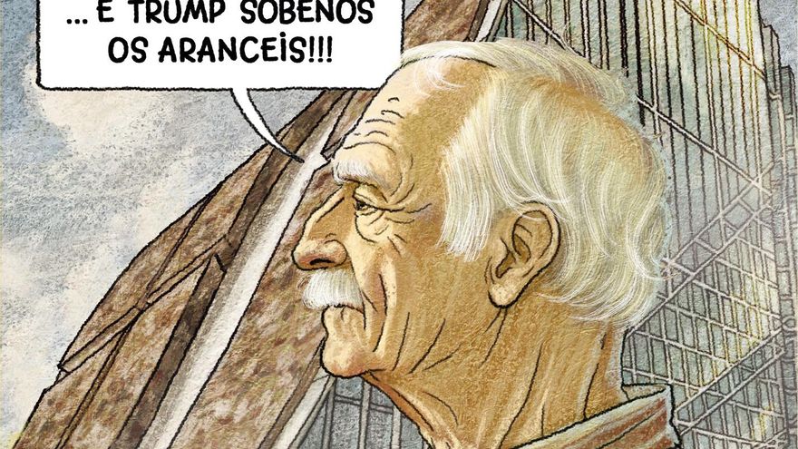 A Silveira de Kiko da Silva, 1 de agosto de 2025