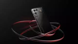 RedMagic 11 Air: potencia Elite en un cuerpo de pluma