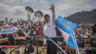 Ruanda, elecciones pantalla en una dictadura a cambio de paz