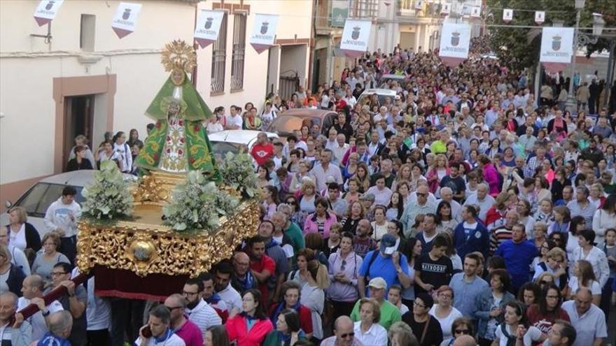 La Velá de Don Benito, la Ruta Literaria sobre el Romanticismo o Almossassa, declaradas fiestas de interés turístico