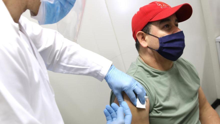 La pandèmia torna a estar en fase de creixement a Girona