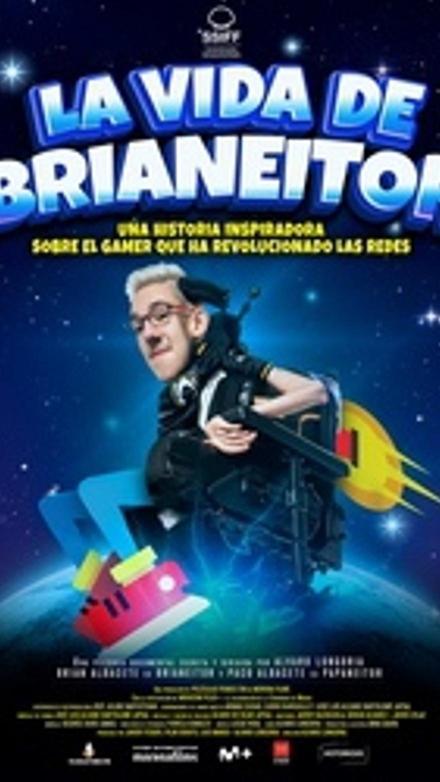 La vida de Brianeitor