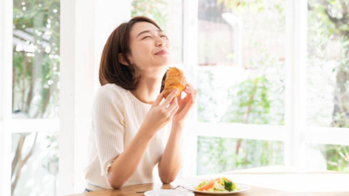 Los trucos de los japoneses para adelgazar sin hacer dieta