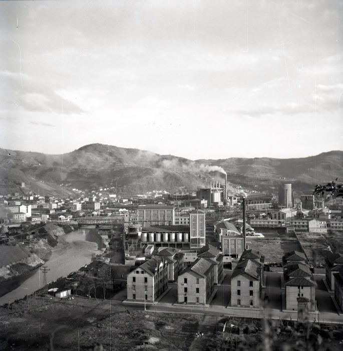 Fotografías del archivo de Mario Pascual