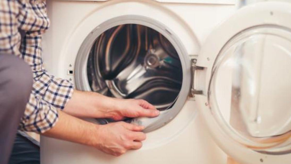 El truco del vinagre en la lavadora: deja sin palabras a los amantes de la  limpieza - Diario Córdoba