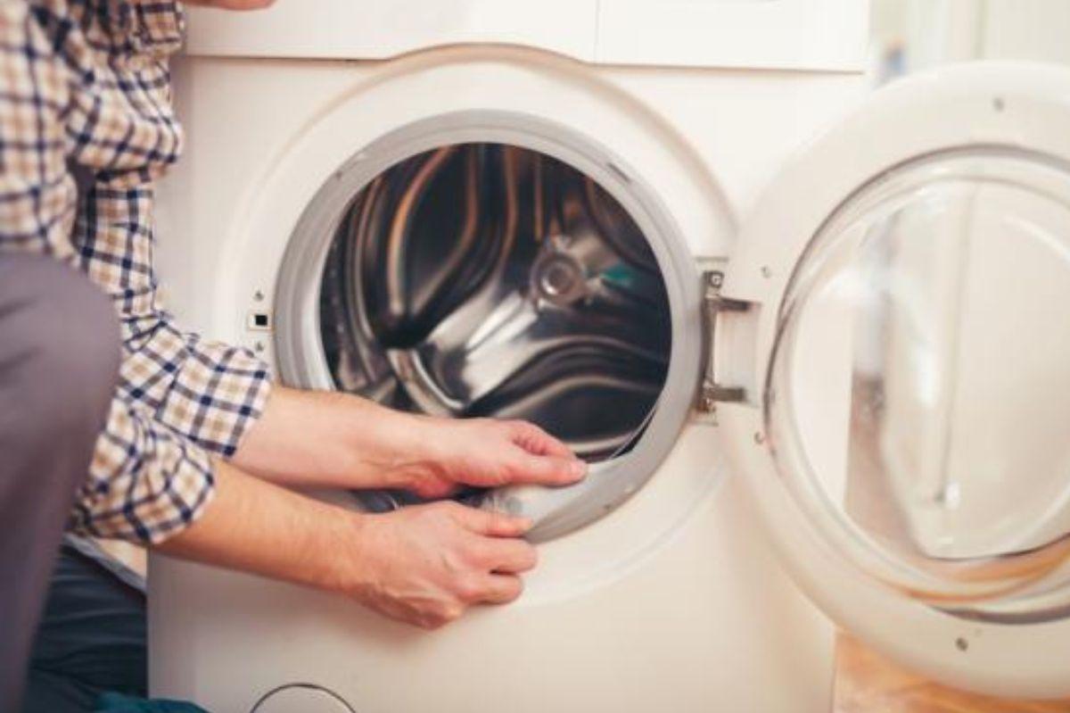 El truco del vinagre en la lavadora deja sin palabras a los amantes de la limpieza