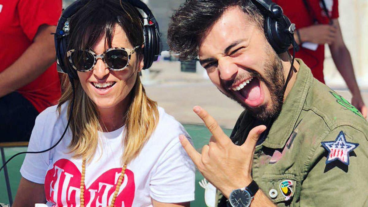 agoney agoney