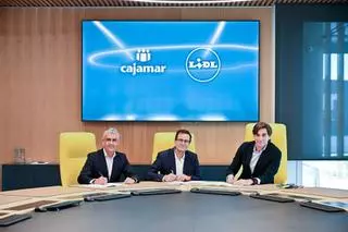 Lidl acelera la transición ecológica de sus proveedores con la Lidl Supplier Academy, su plataforma pionera de formación y financiación verde
