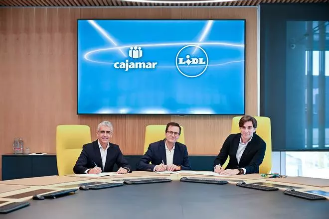 Lidl acelera la transición ecológica de sus proveedores con la Lidl Supplier Academy, su plataforma pionera de formación y financiación verde