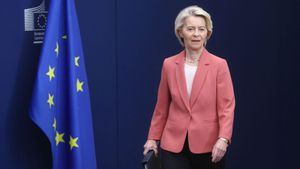 Brussel·les fa el primer pas per reduir els aranzels als EUA com exigeix Trump