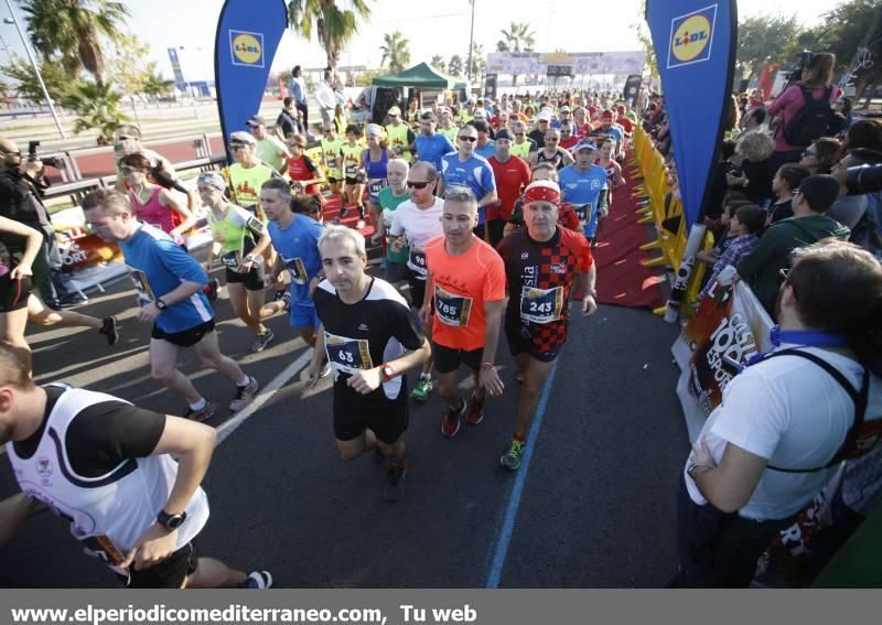 GALERIA DE IMÁGENES - Media Maraton de Castellón