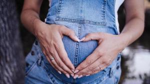 A partir de las 20 semanas de gestación pueden empezar a aparecer los primeros signos de preeclampsia