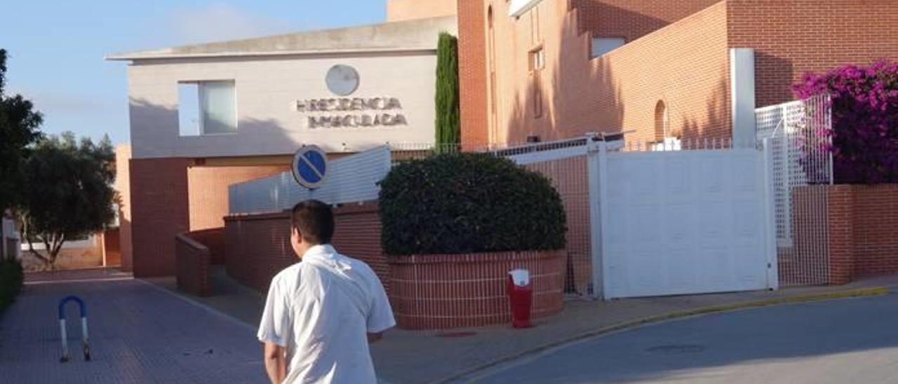 El fiscal amplía el plazo de investigación del supuesto delito electoral en un geriátrico