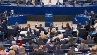 España pide simplificar la regulación de la IA que afecta a modelos como ChatGPT