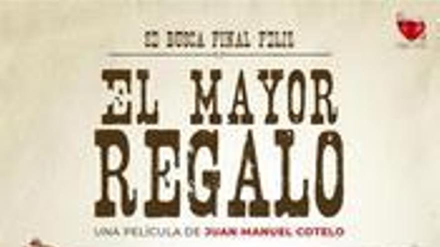 El mayor regalo