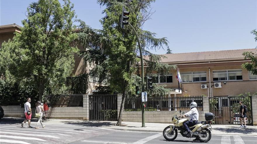 El Pacheco y el Norba darán clases por la tarde y los alumnos se niegan