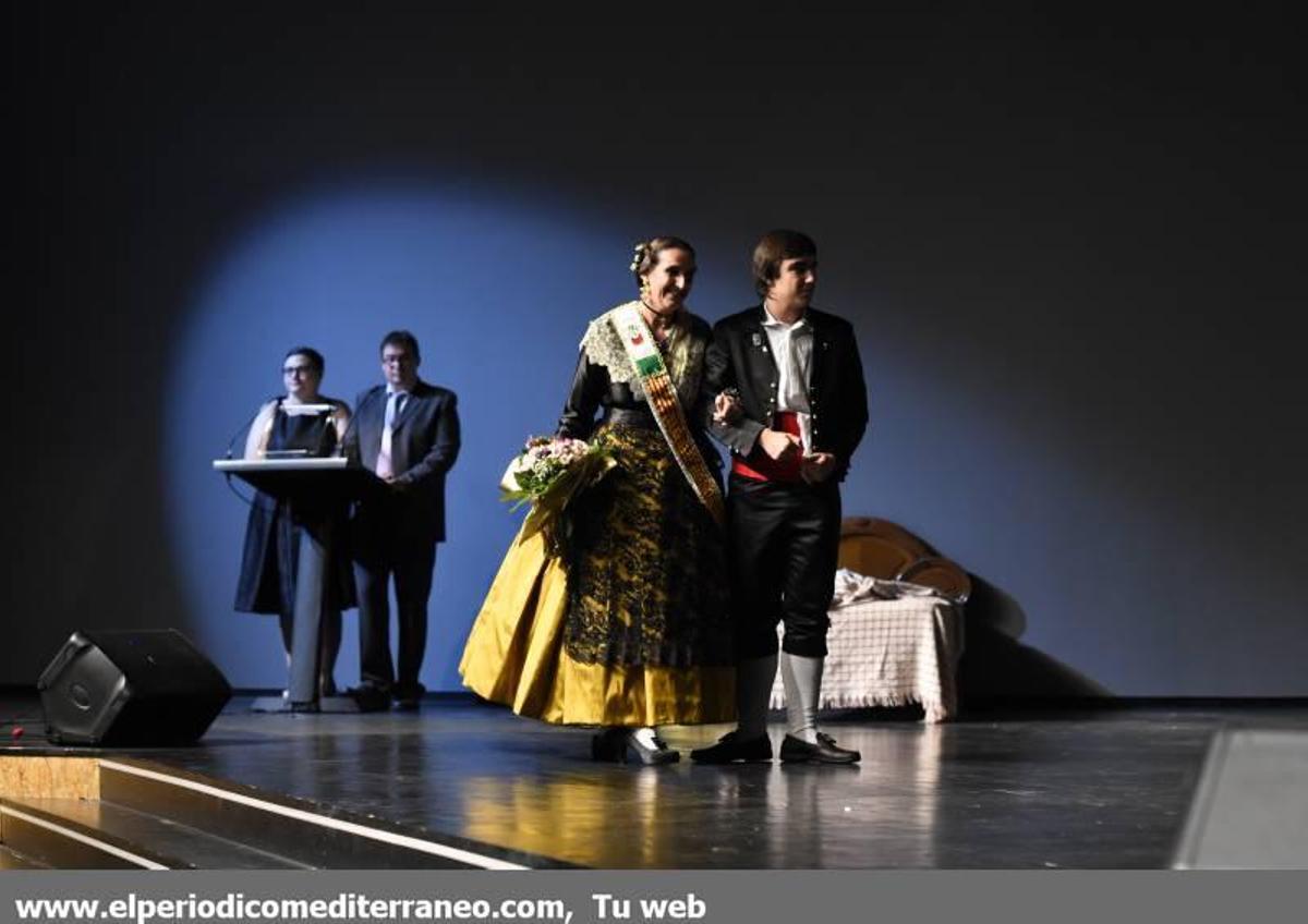 Presentación de la Gaiata 3 en el Palau de la Festa Presentación de la Gaiata 3 en el Palau de la Festa