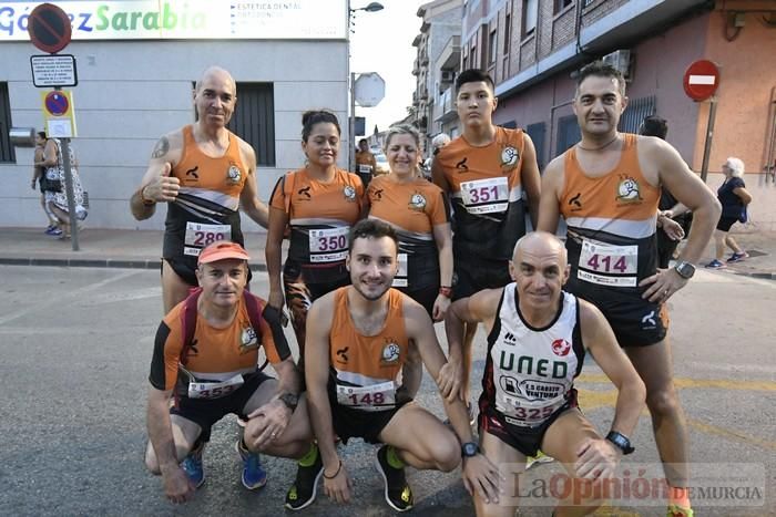 Carrera Popular Las Torres (I)