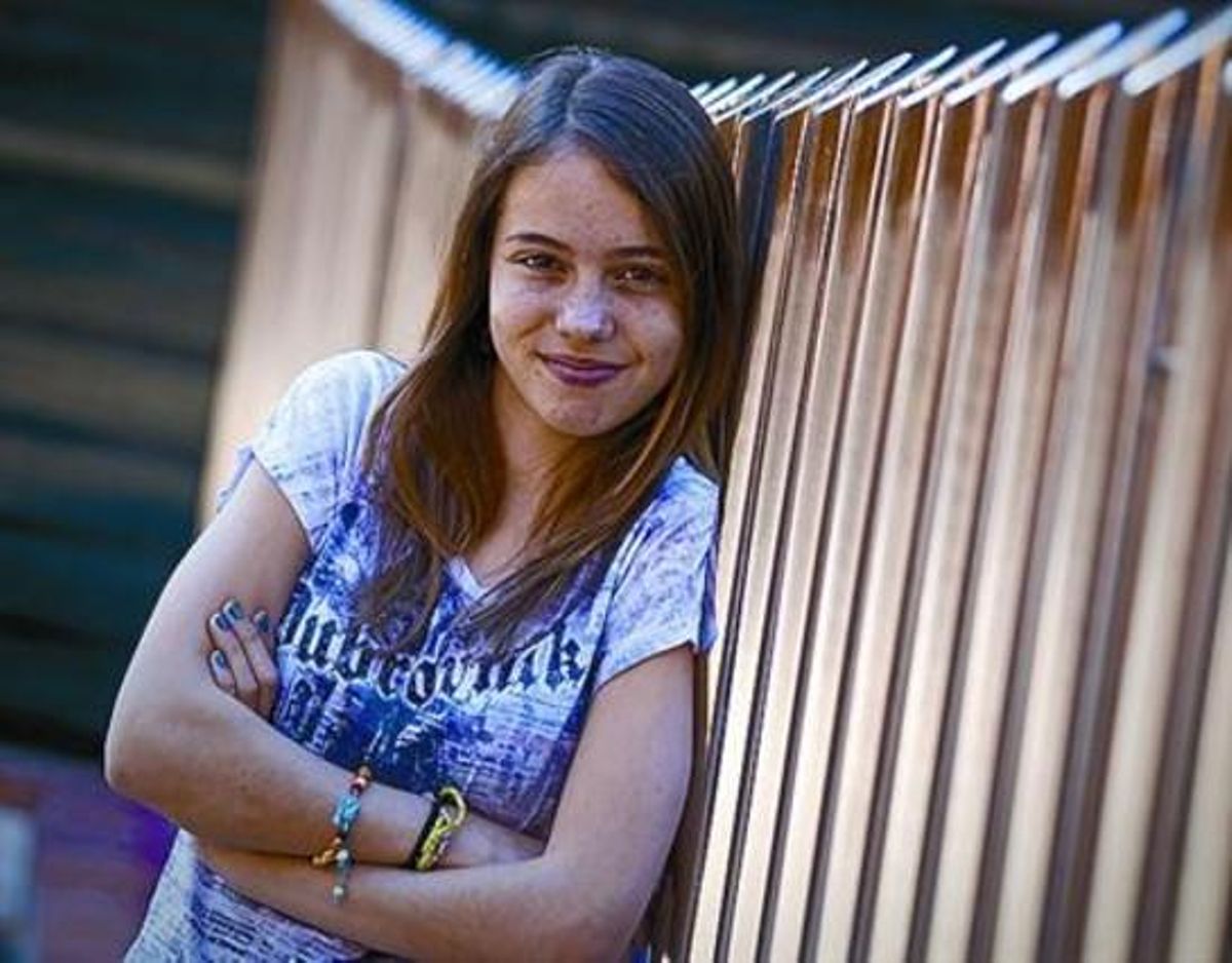 «Macedònia no és Hannah Montana»_MEDIA_3 «Macedònia no és Hannah Montana»_MEDIA_3