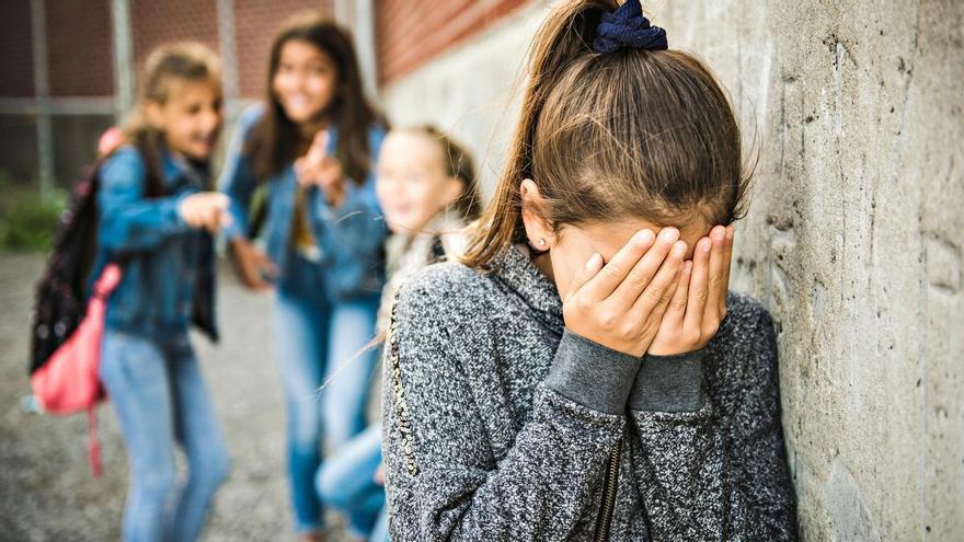 El silenci que crida: la realitat oculta del ‘bullying’