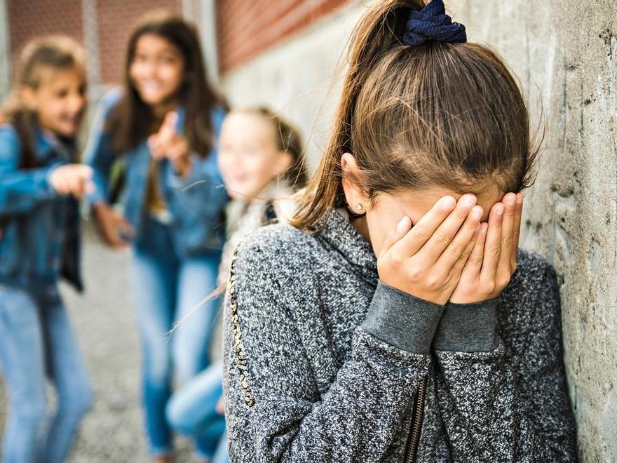 El silenci que crida: la realitat oculta del ‘bullying’