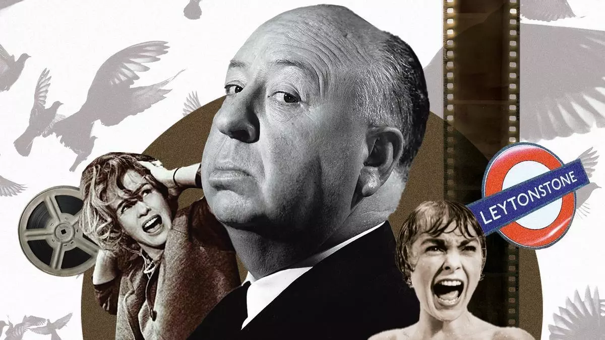 El niño en la comisaría, o el origen de Hitchcock, por Laura Fernández