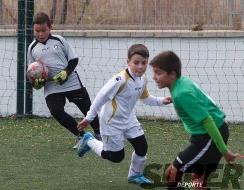 Un ejemplo de deportividad