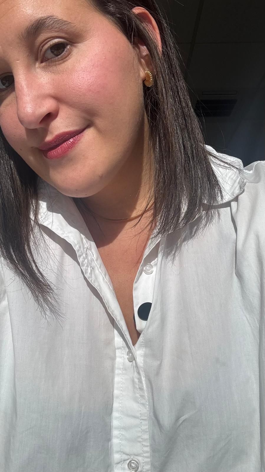 El truco del colorete rosa de Dior