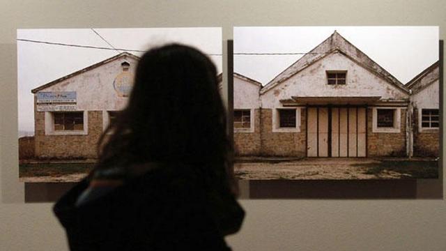 "Conservar a memoria", un recorrido en 40 fotos por las conserveras gallegas