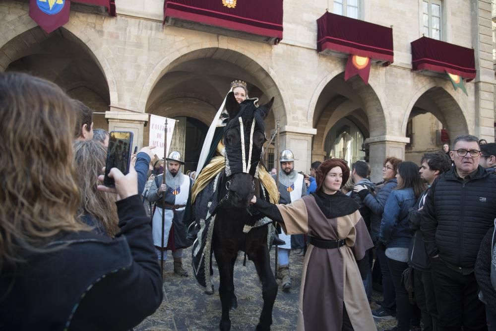 Totes les fotos del diumenge de l'Aixada