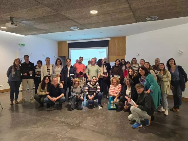 Nace la Asociación de Comercio y Servicios de Extremadura
