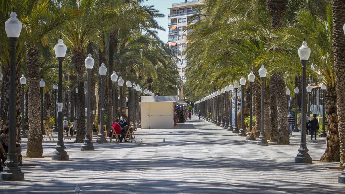 Alicante y el liberalismo, un vínculo histórico