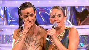 Tu i jo som tres. Per Ferran Monegal.