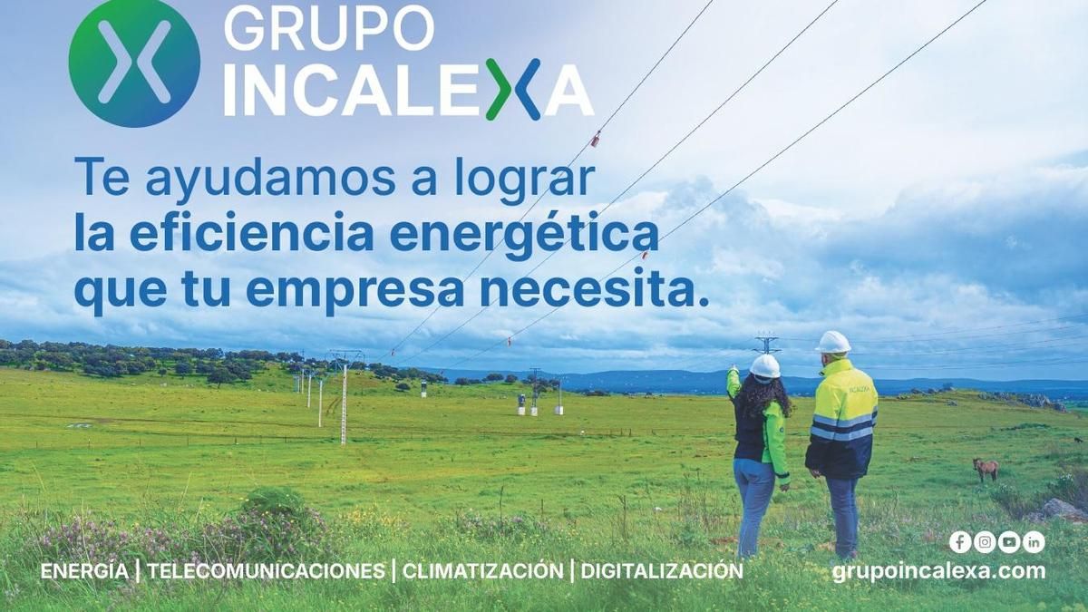 Grupo Incalexa se certifica como 'Proveedor Sostenible' de la ONU a través de un ambicioso programa de formación global.