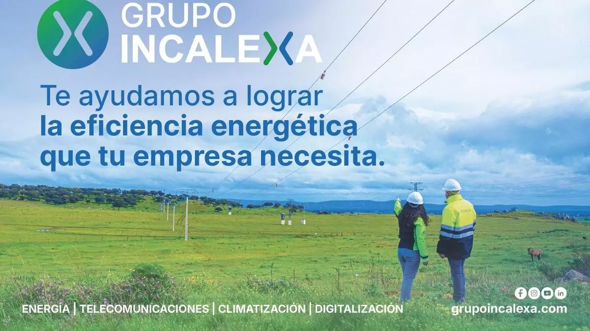 Grupo Incalexa se certifica como 'Proveedor Sostenible' de la ONU a través de un ambicioso programa de formación global